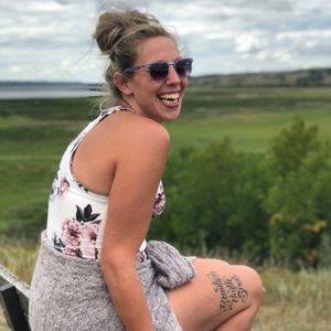 Meet your Posher, Amber